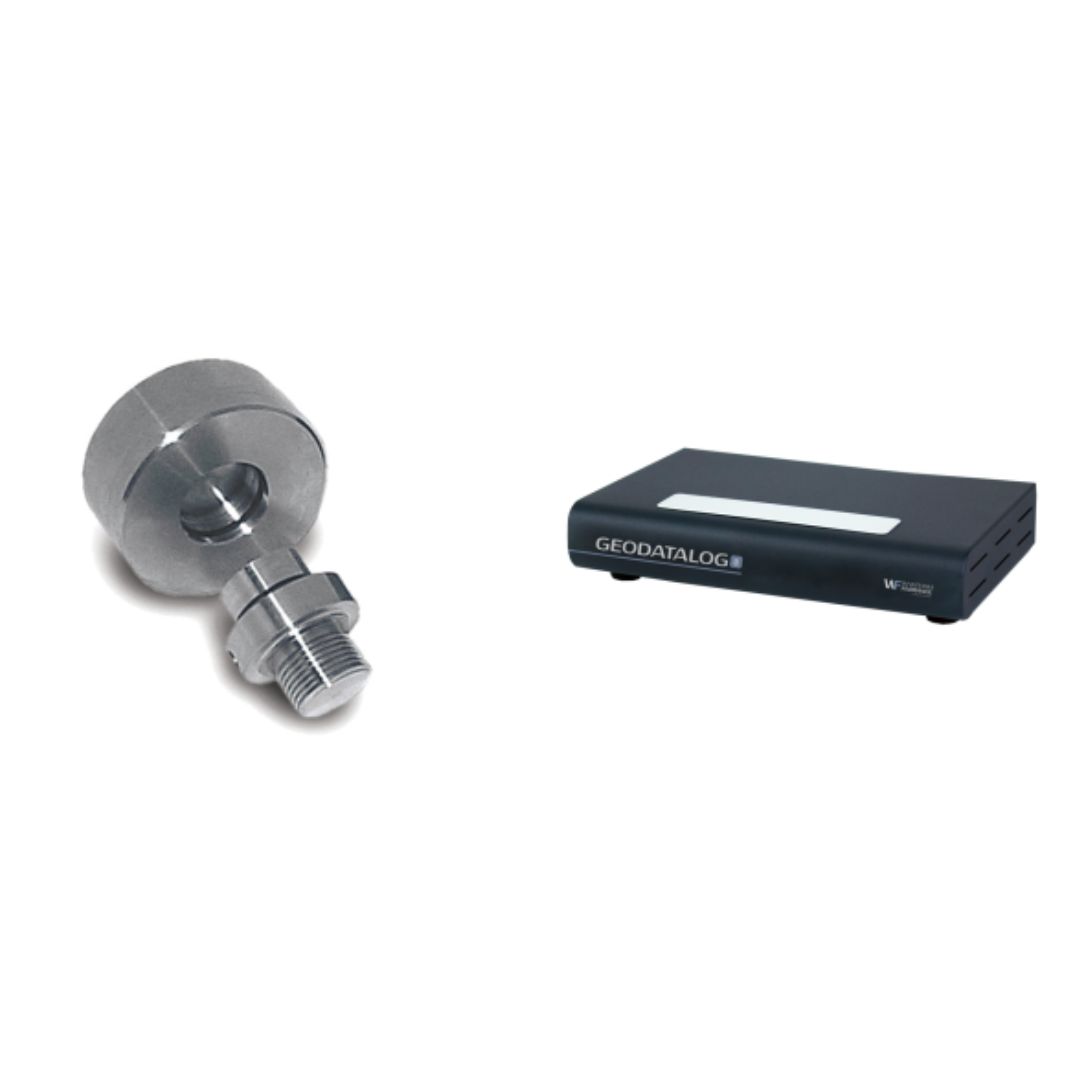 Data Acquisition System